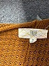 Pinque Brown Cardigan Size S - photo 6