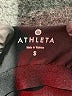 Athleta Black Cocktail Dress Size S - photo 7
