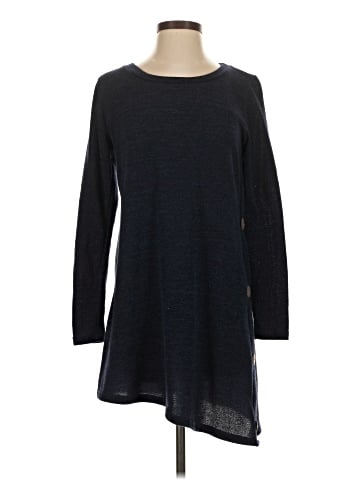 Reborn J Pullover Sweater (view 1)