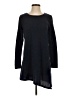 Reborn J Black Pullover Sweater Size S - photo 1
