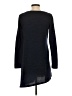 Reborn J Black Pullover Sweater Size S - photo 2