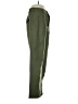 Zara TRF Green Jeans Size S - photo 4