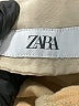 Zara Solid Tan Cargo Pants Size XS (estimated) - photo 7