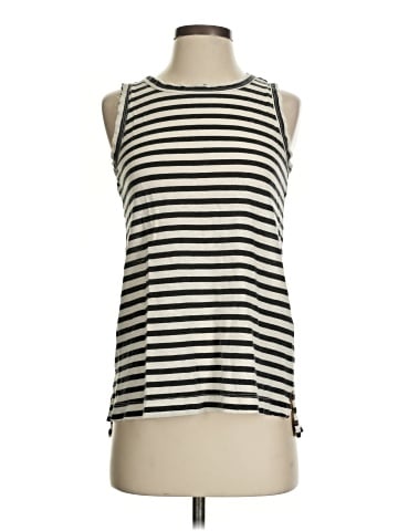 Current/Elliott Sleeveless T-Shirt (view 1)