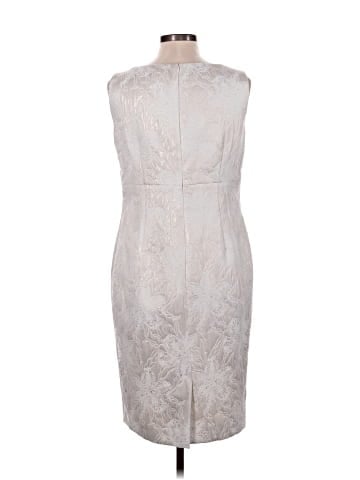 Albert Nipon Cocktail Dress (view 2)