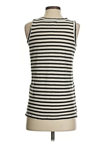 Current/Elliott Sleeveless T-Shirt (view 2)