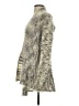 Katherine Barclay Tweed Gray Cardigan Size XS - photo 5