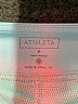Athleta Solid Teal Skort Size M - photo 3