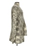 Katherine Barclay Tweed Gray Cardigan Size XS - photo 4
