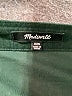 Madewell Black 3/4 Sleeve Blouse Size XXS - photo 7