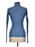 Dodo Bar Or Blue Turtleneck Sweater Size EU 42 / US 12 - photo 2