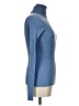 Dodo Bar Or Blue Turtleneck Sweater Size EU 42 / US 12 - photo 4