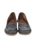 Sofft Black Blue Flats Size 9 1/2 - photo 2