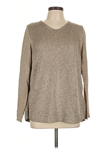 Chico's Pullover Sweater (view 1)