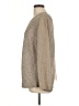 Chico's Tan Pullover Sweater Size Lg (2) - photo 5