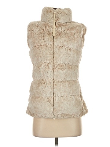 Athleta Faux Fur Vest (view 1)