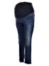 Old Navy Blue Jeans Size 14 - photo 1