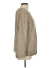 Chico's Tan Pullover Sweater Size Lg (2) - photo 4