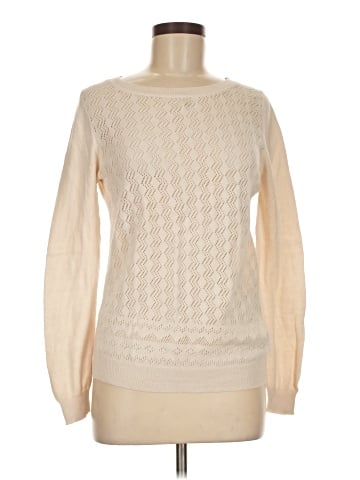 Mango Long Sleeve T-Shirt (view 1)