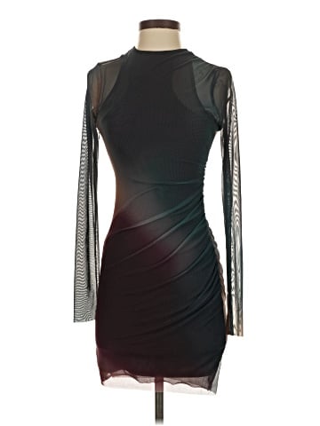 Zara Cocktail Dress (view 1)