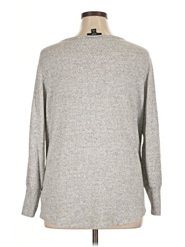 AGB Long Sleeve Top (view 2)