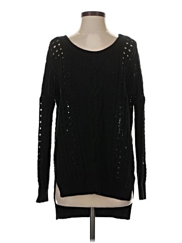 Express Pullover Sweater (view 1)