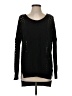 Express Black Pullover Sweater Size XS - photo 1
