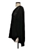 Express Black Pullover Sweater Size XS - photo 5