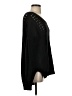 Express Black Pullover Sweater Size XS - photo 4