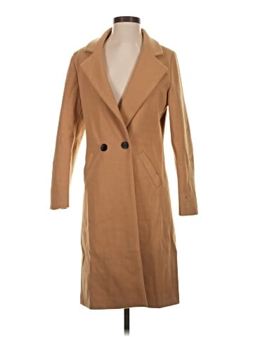 Fashion Coat (view 1)