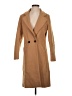 Fashion Tan Coat Size XS - photo 1