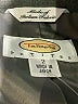 Talbots Stripes Gray Blazer Size 2 - photo 6