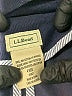 L.L.Bean Blue Jacket Size 4 - photo 6