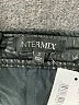 Intermix Black Track Pants Size 2 - photo 4
