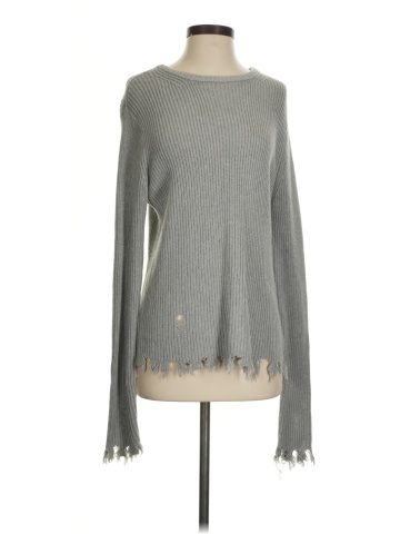 Deb Pullover Sweater (view 1)