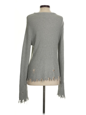 Deb Pullover Sweater (view 2)