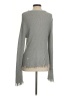 Deb Gray Pullover Sweater Size 3 - photo 2