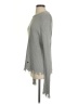 Deb Gray Pullover Sweater Size 3 - photo 5