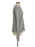 Deb Gray Pullover Sweater Size 3 - photo 4