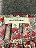Max Studio Red 3/4 Sleeve Blouse Size XL - photo 7