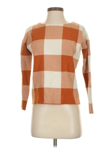 Jones New York Pullover Sweater (view 1)