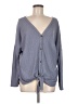 Iwollence Gray Cardigan Size M - photo 1