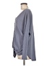 Iwollence Gray Cardigan Size M - photo 5