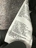 Joseph Ribkoff Houndstooth Black Coat Size 10 - photo 4