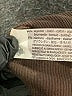Zara Brown Short Sleeve Top Size S - photo 8