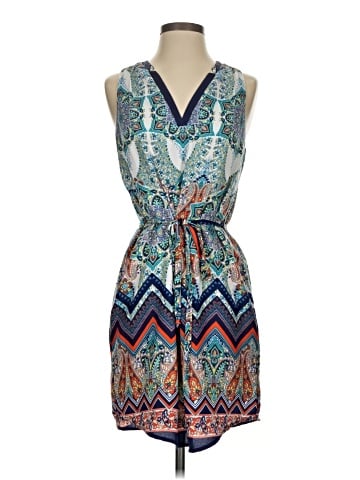 Renee C. Casual Dress (view 1)
