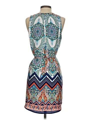 Renee C. Casual Dress (view 2)