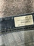 Diesel 100% Cotton Blue Jeans Size 14 - photo 3
