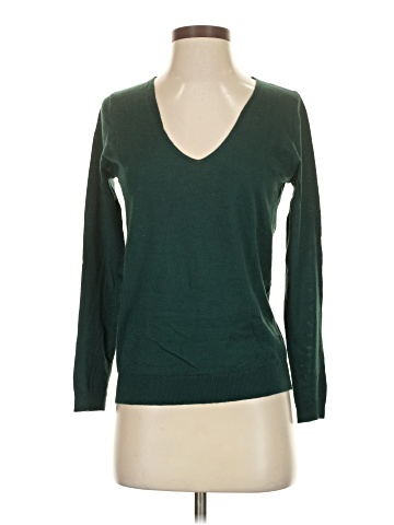 Mango Pullover Sweater (view 1)