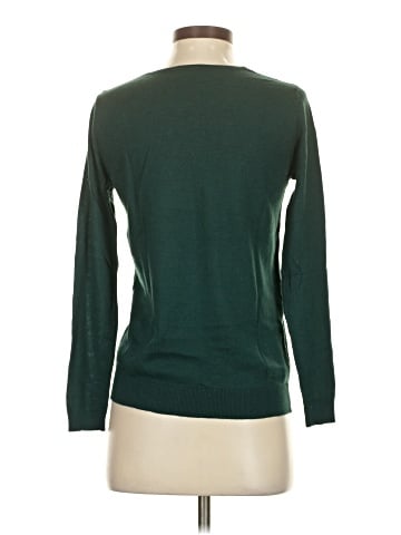 Mango Pullover Sweater (view 2)